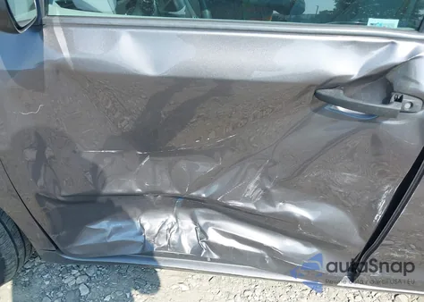 2015 Toyota Sienna L 7 Passenger from USA, damaged, VIN 5TDZK3DC1FS673621